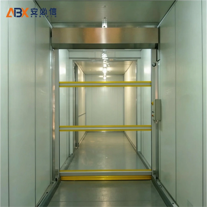 龙岩市快速门